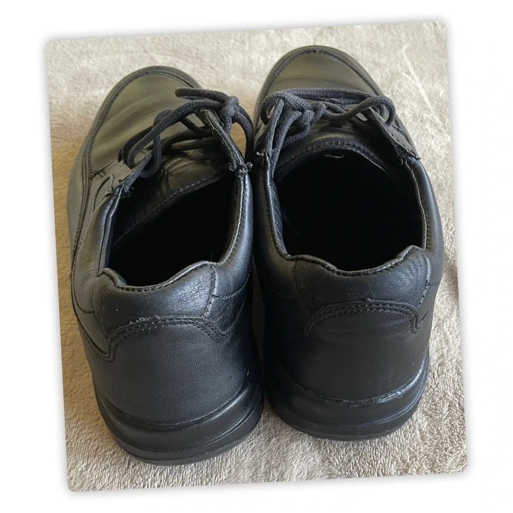Red Wing Slip Resistant Oxford Shoes, ASTMF2892-11 EH, 8636, Size:‎ 11.5 USA